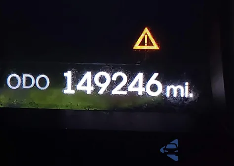 2013 Hyundai Santa Fe Sport 2.0T from USA, damaged, VIN 5XYZU3LA8DG047732